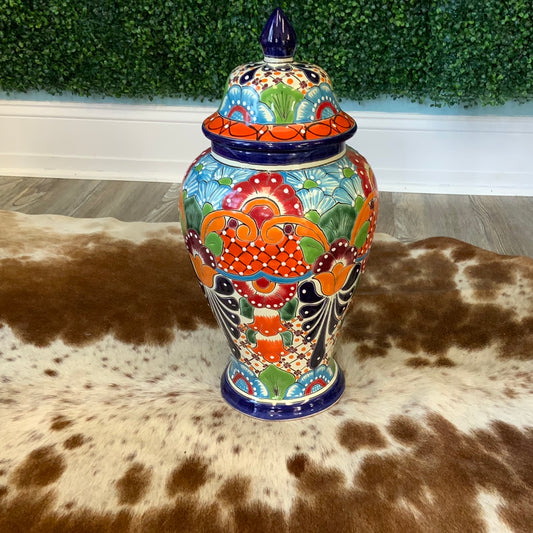 Talavera Decor