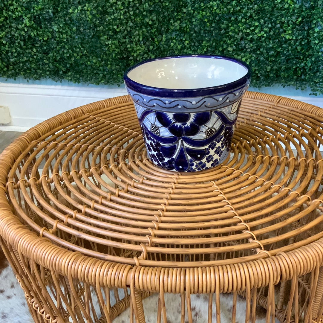 Talavera Plant Pot