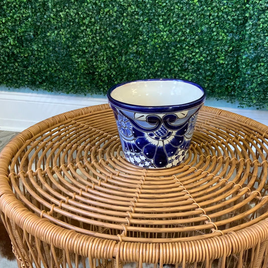 Talavera Plant Pot