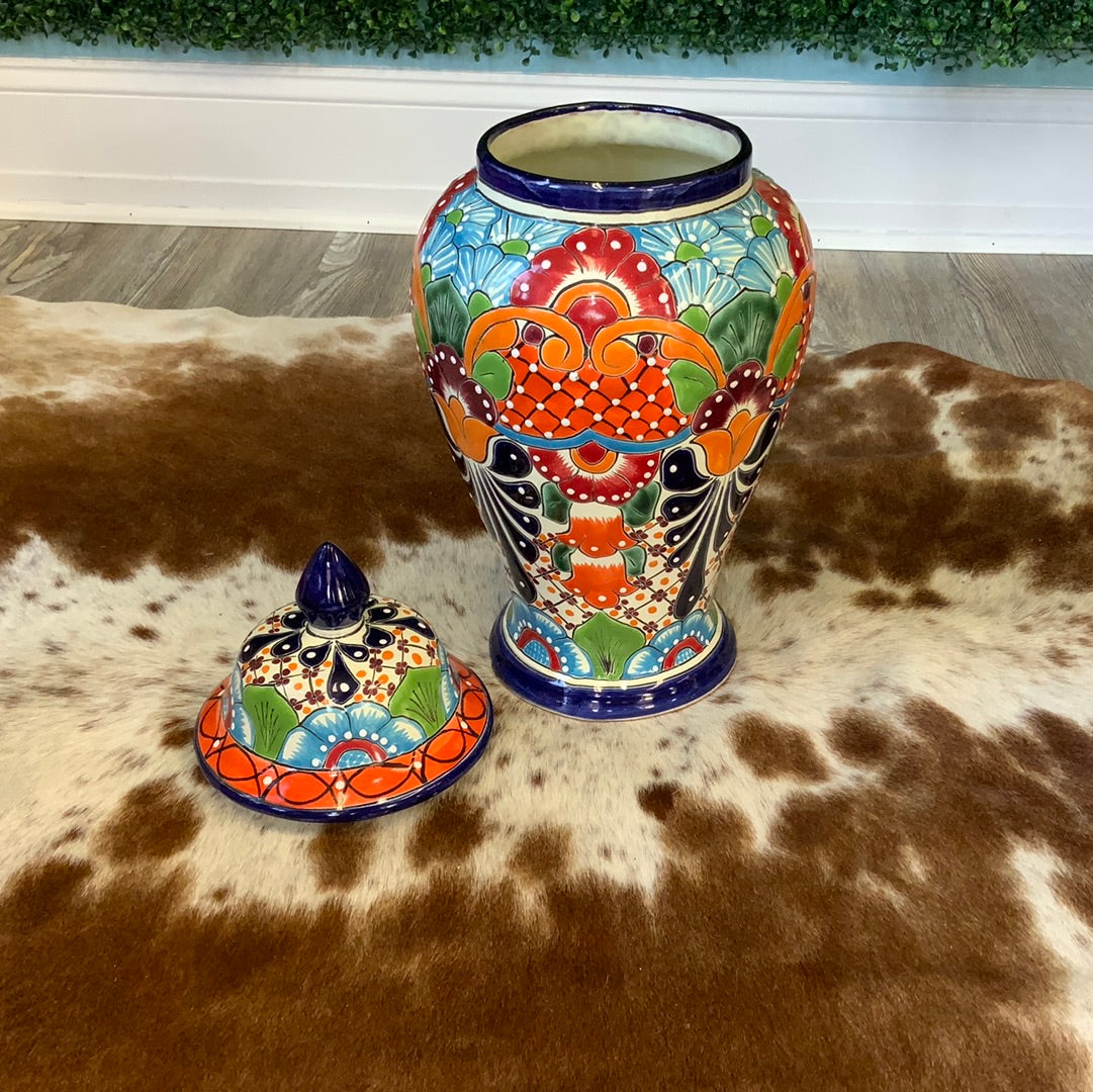 Talavera Decor