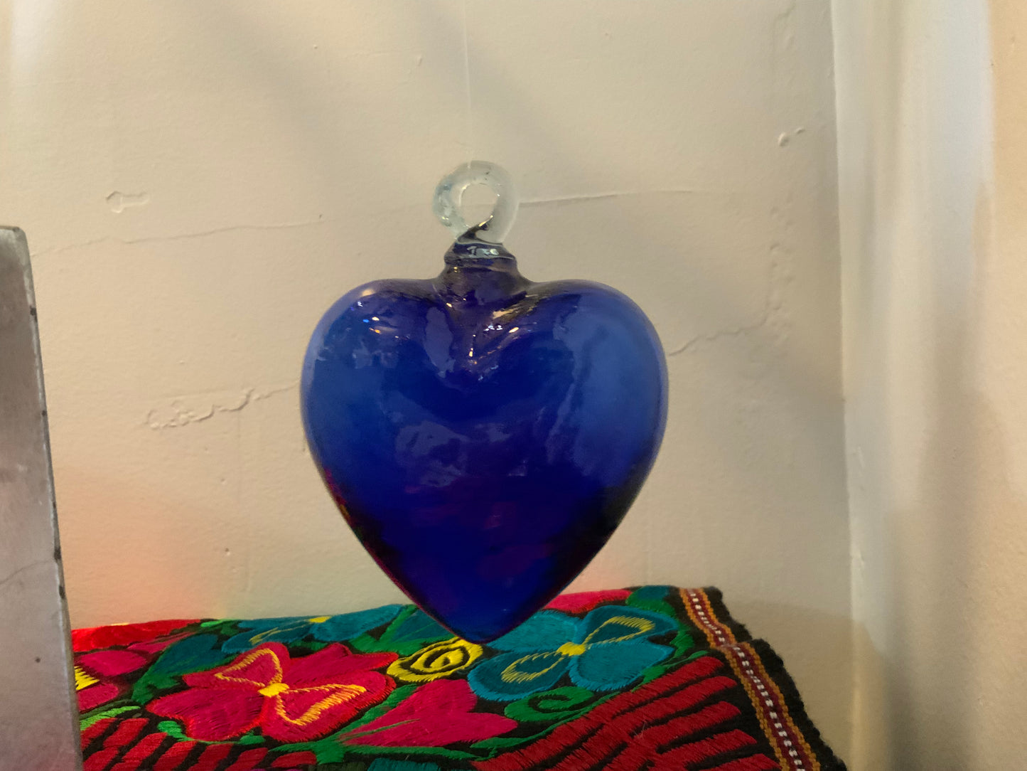 glass heart