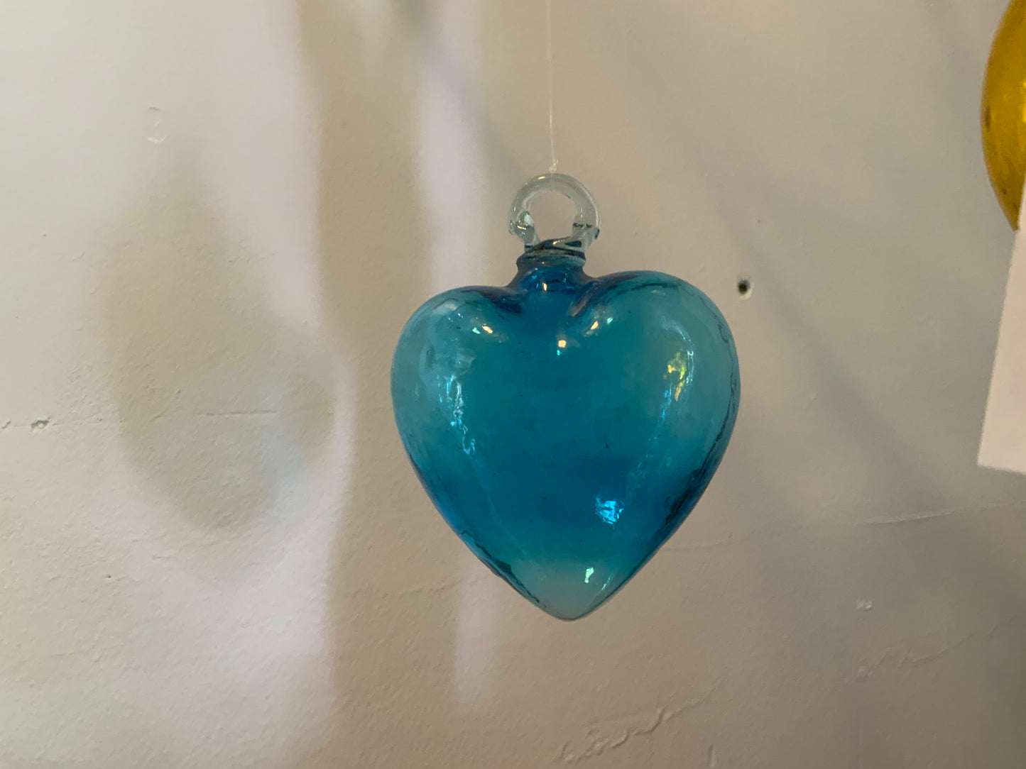 glass heart